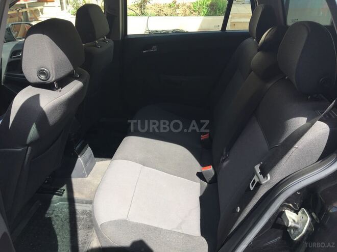 Opel Astra 2008, 235,000 km - 1.7 л - Bakı