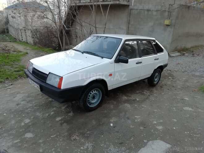LADA (VAZ) 2109 1990, 253,462 km - 1.5 l - Bakı