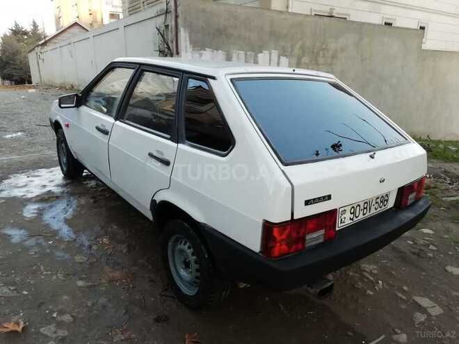 LADA (VAZ) 2109 1990, 253,462 km - 1.5 l - Bakı