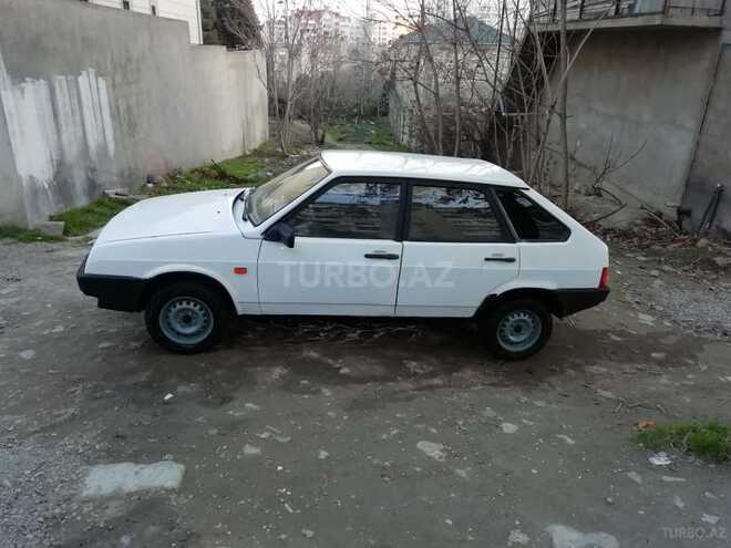 LADA (VAZ) 2109 1990, 253,462 km - 1.5 l - Bakı
