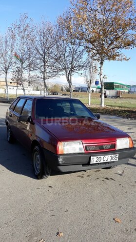 LADA (VAZ) 2109 1994, 246,600 km - 1.5 l - Mingəçevir