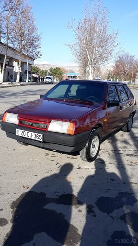 LADA (VAZ) 2109 1994, 246,600 km - 1.5 l - Mingəçevir