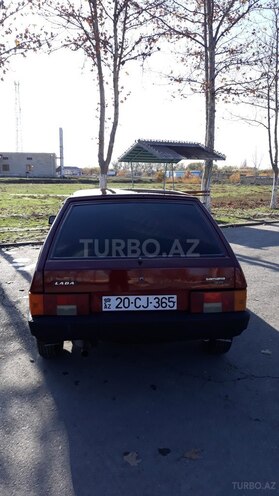 LADA (VAZ) 2109 1994, 246,600 km - 1.5 l - Mingəçevir