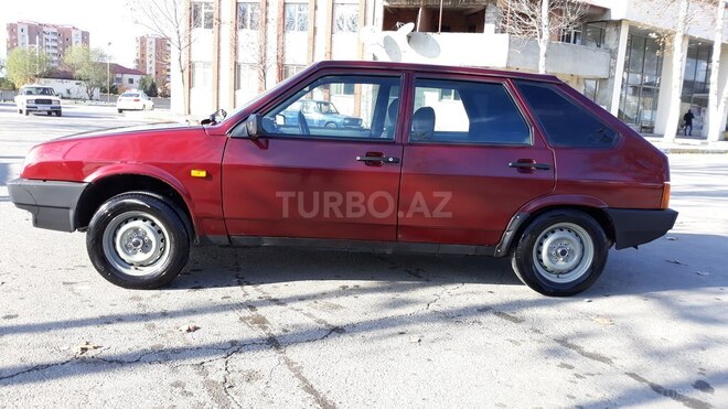 LADA (VAZ) 2109 1994, 246,600 km - 1.5 l - Mingəçevir