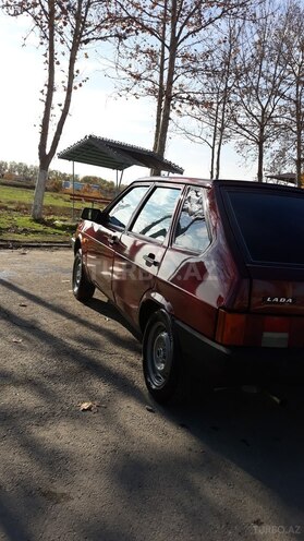 LADA (VAZ) 2109 1994, 246,600 km - 1.5 l - Mingəçevir