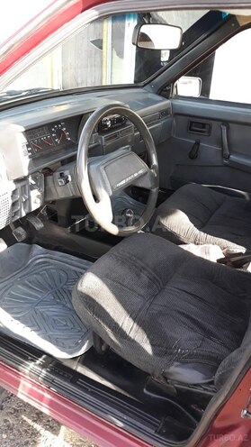 LADA (VAZ) 2109 1994, 246,600 km - 1.5 l - Mingəçevir