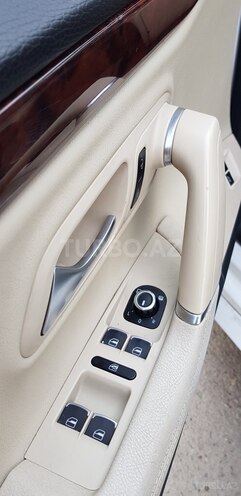 Volkswagen Passat CC 2009, 132,000 km - 3.6 l - Gəncə