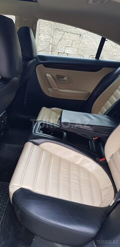 Volkswagen Passat CC 2009, 132,000 km - 3.6 l - Gəncə