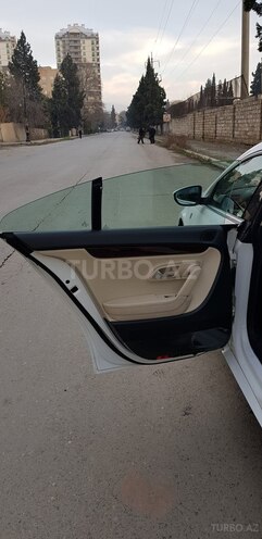 Volkswagen Passat CC 2009, 132,000 km - 3.6 l - Gəncə