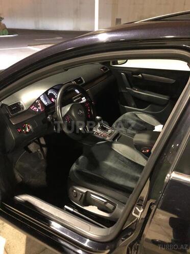 Volkswagen Passat 2012, 137,000 km - 1.8 l - Bakı