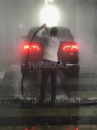 Volkswagen Passat 2012, 137,000 km - 1.8 l - Bakı