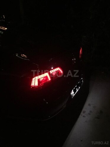 Volkswagen Passat 2012, 137,000 km - 1.8 l - Bakı