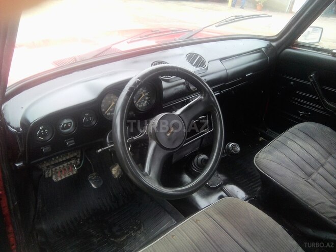 LADA (VAZ) 2106 1986, 324,000 km - 1.3 l - Bakı