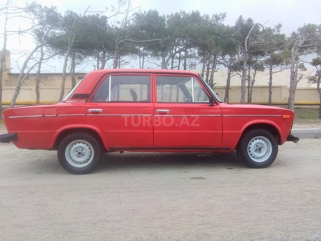 LADA (VAZ) 2106 1986, 324,000 km - 1.3 l - Bakı