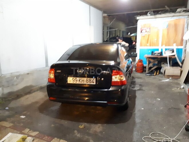LADA (VAZ) Priora 2015, 36,000 km - 0.2 l - Bakı