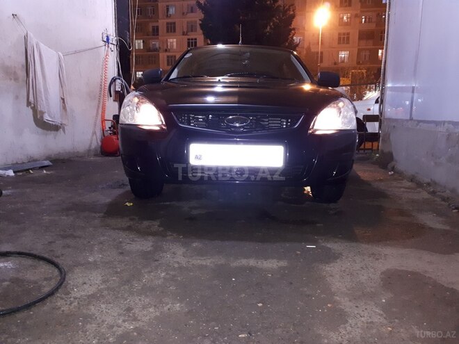 LADA (VAZ) Priora 2015, 36,000 km - 0.2 l - Bakı