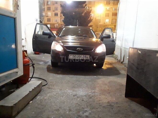 LADA (VAZ) Priora 2015, 36,000 km - 0.2 l - Bakı