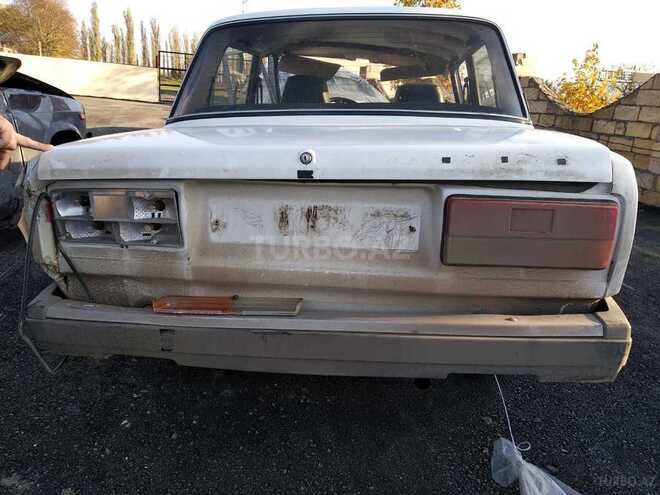 LADA (VAZ) 2107 2006, 88,960 km - 1.6 l - Göyçay