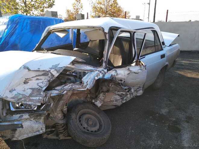 LADA (VAZ) 2107 2006, 88,960 km - 1.6 l - Göyçay