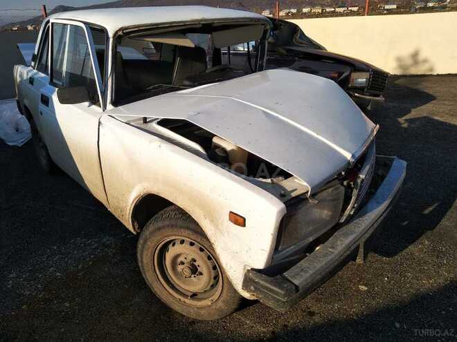 LADA (VAZ) 2107 2006, 88,960 km - 1.6 l - Göyçay