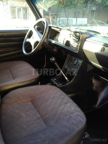LADA (VAZ) 2107 2004, 189 km - 1.6 l - Şamaxı
