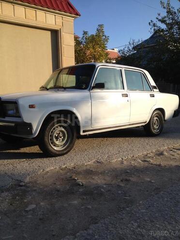 LADA (VAZ) 2107 2004, 189 km - 1.6 l - Şamaxı