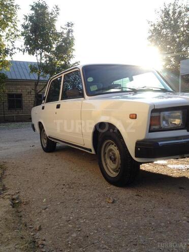 LADA (VAZ) 2107 2004, 189 km - 1.6 l - Şamaxı