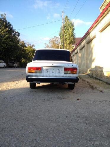 LADA (VAZ) 2107 2004, 189 km - 1.6 l - Şamaxı
