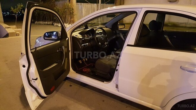 Ravon Nexia R3 2017, 99,000 km - 1.5 л - Bakı