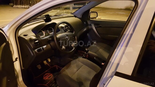 Ravon Nexia R3 2017, 99,000 km - 1.5 л - Bakı