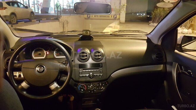 Ravon Nexia R3 2017, 99,000 km - 1.5 л - Bakı