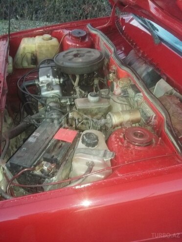LADA (VAZ) 21099 1995, 462,000 km - 1.5 л - Zaqatala