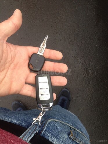 Daewoo Nubira 2000, 300,009 km - 1.6 l - Qax