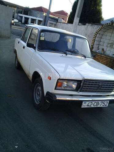 LADA (VAZ) 2107 1995, 207,833 km - 1.5 л - Lənkəran