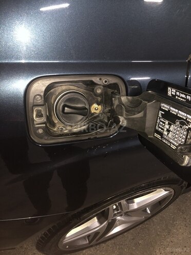 Mercedes S 500 2007, 136,700 km - 5.5 l - Bakı