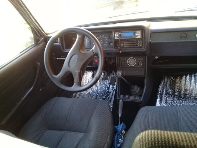 LADA (VAZ) 2107 1995, 207,833 km - 1.5 л - Lənkəran