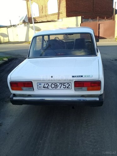 LADA (VAZ) 2107 1995, 207,833 km - 1.5 л - Lənkəran