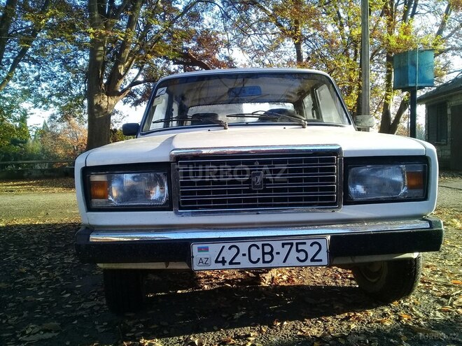 LADA (VAZ) 2107 1995, 207,833 km - 1.5 л - Lənkəran