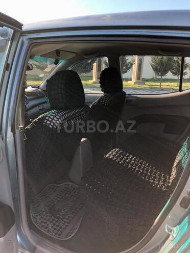Mitsubishi L200 2008, 184,000 km - 2.5 l - Bakı