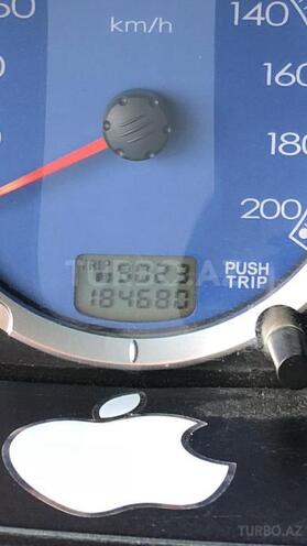 Mitsubishi L200 2008, 184,000 km - 2.5 l - Bakı