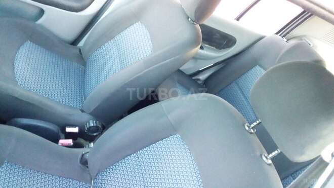 Renault Clio 2007, 195,000 km - 1.4 l - Bakı