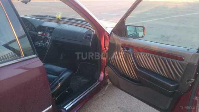 Mercedes C 180 1996, 405,806 km - 0.2 l - Bakı