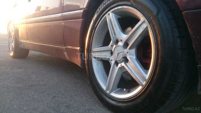 Mercedes C 180 1996, 405,806 km - 0.2 l - Bakı