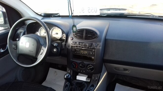 Saturn  2005, 164,000 km - 2.2 л - Bakı
