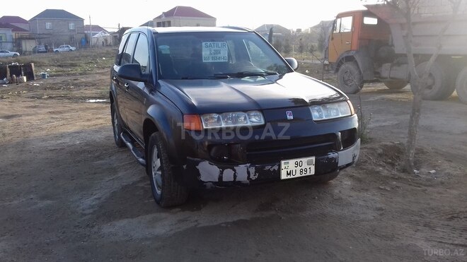 Saturn  2005, 164,000 km - 2.2 л - Bakı