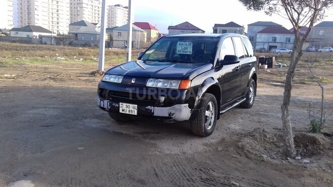 Saturn  2005, 164,000 km - 2.2 л - Bakı