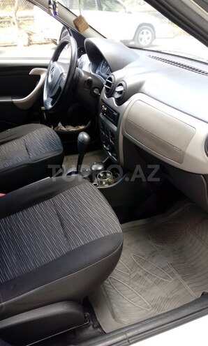 Renault Logan 2012, 400,000 km - 1.6 л - Bakı