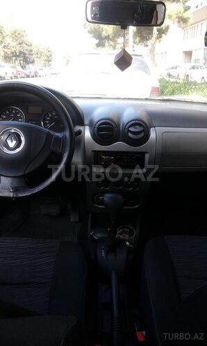 Renault Logan 2012, 400,000 km - 1.6 л - Bakı