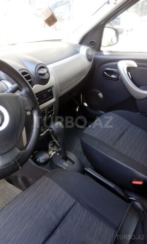 Renault Logan 2012, 400,000 km - 1.6 л - Bakı