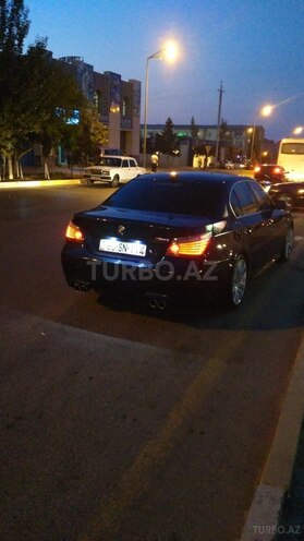 BMW 525 2003, 28,900 km - 2.5 l - Bakı